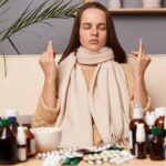 Homeopathy for Anxiety & Stress