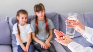 Read more about the article Is Homeopathy Safe for Children?