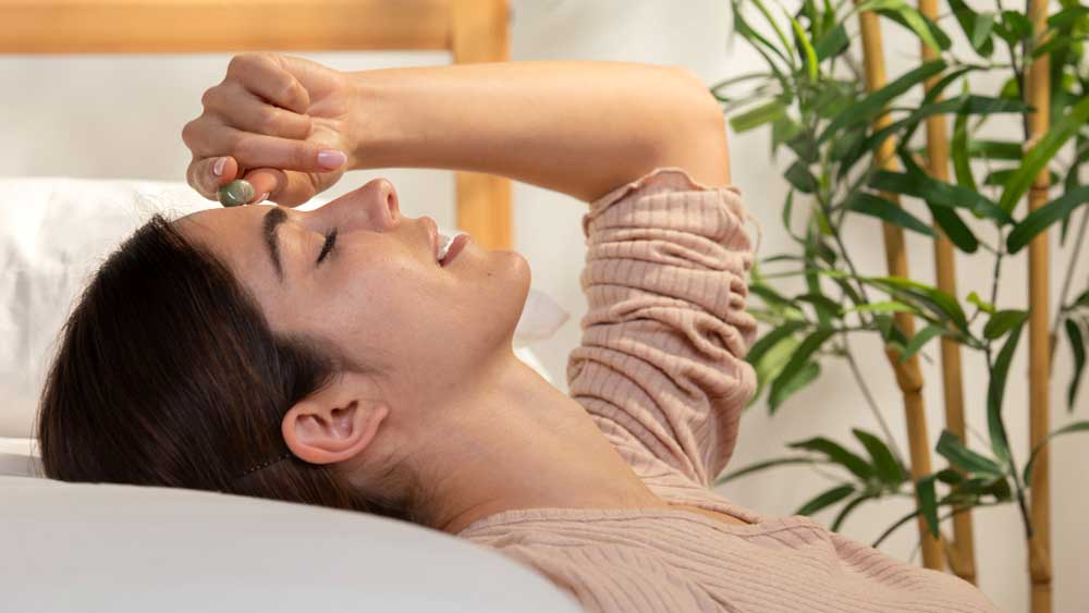 Read more about the article Can Homeopathy Improve Sleep?