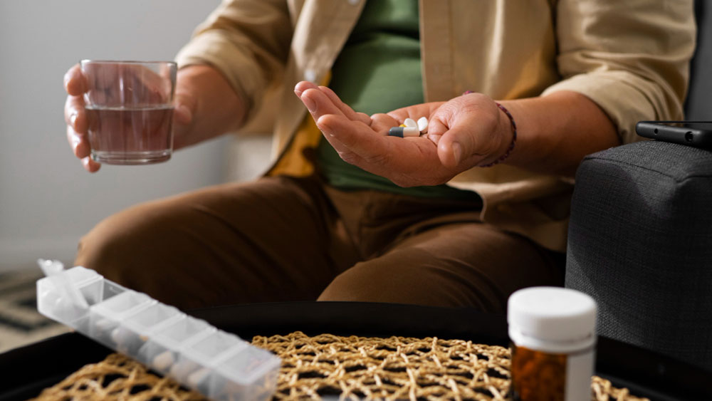 You are currently viewing Homeopathy for Digestive Issues: IBS, Acidity & Bloating