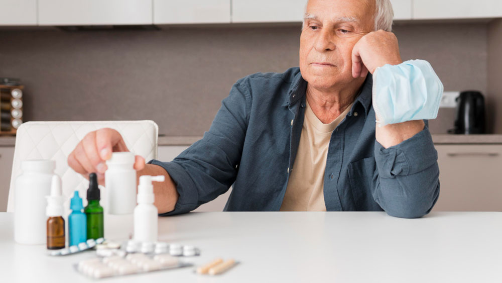 Homeopathic Solutions for Chronic Pain and Arthritis