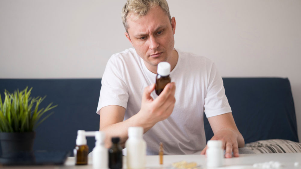 Balancing Emotional Health with Homeopathy