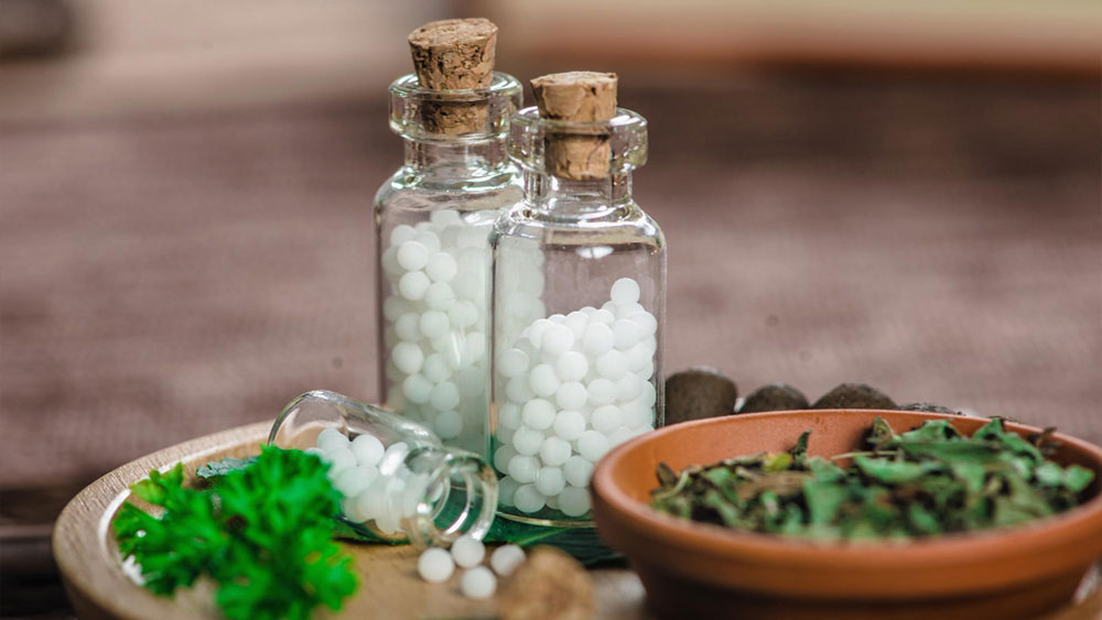 Top 10 Conditions Homeopathy Can Help Treat