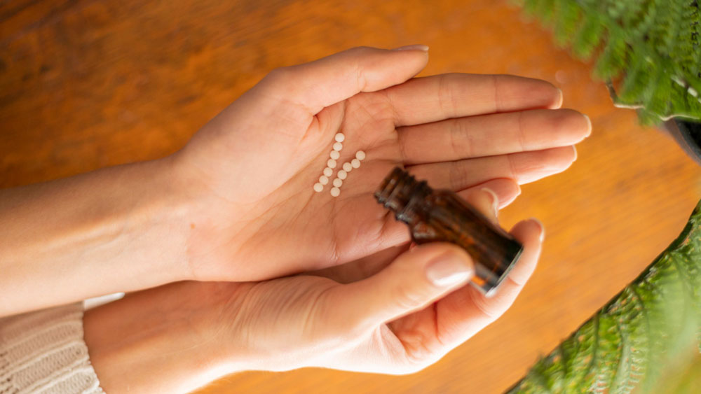 Can Homeopathy Support Emotional Sensitivity?