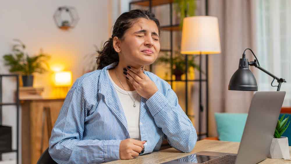 You are currently viewing Foods to Avoid in Hypothyroidism