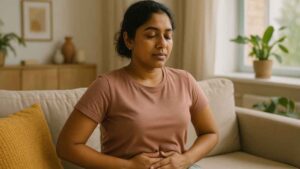 Read more about the article Is PCOD & PCOS the Same? Understanding the Key Differences