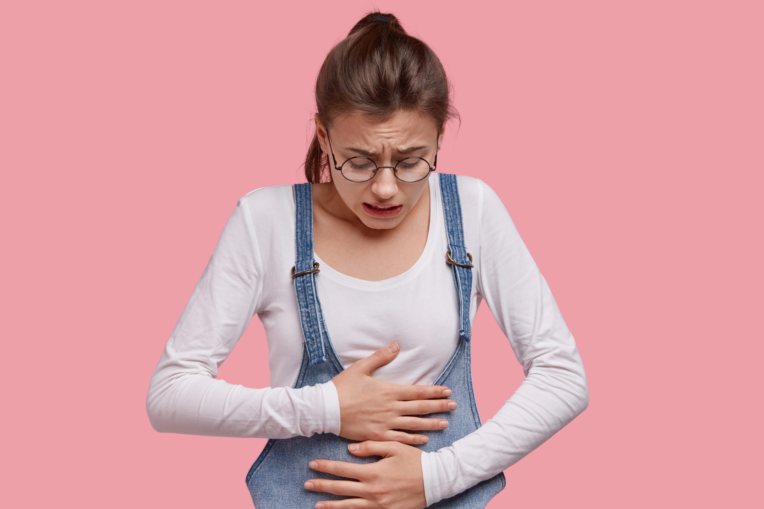You are currently viewing Can Homeopathy Help in Digestive Issues Like Gas, Acidity & IBS?