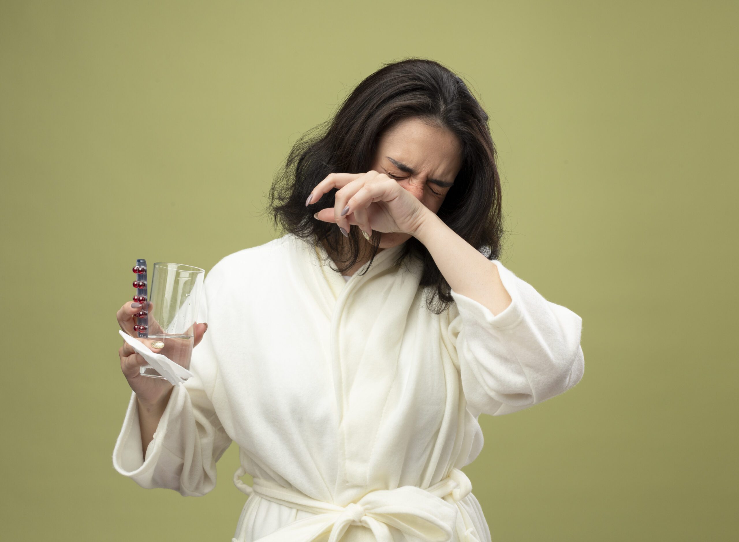 You are currently viewing Best Homeopathic Remedies for Allergies, Sinus & Chronic Cold