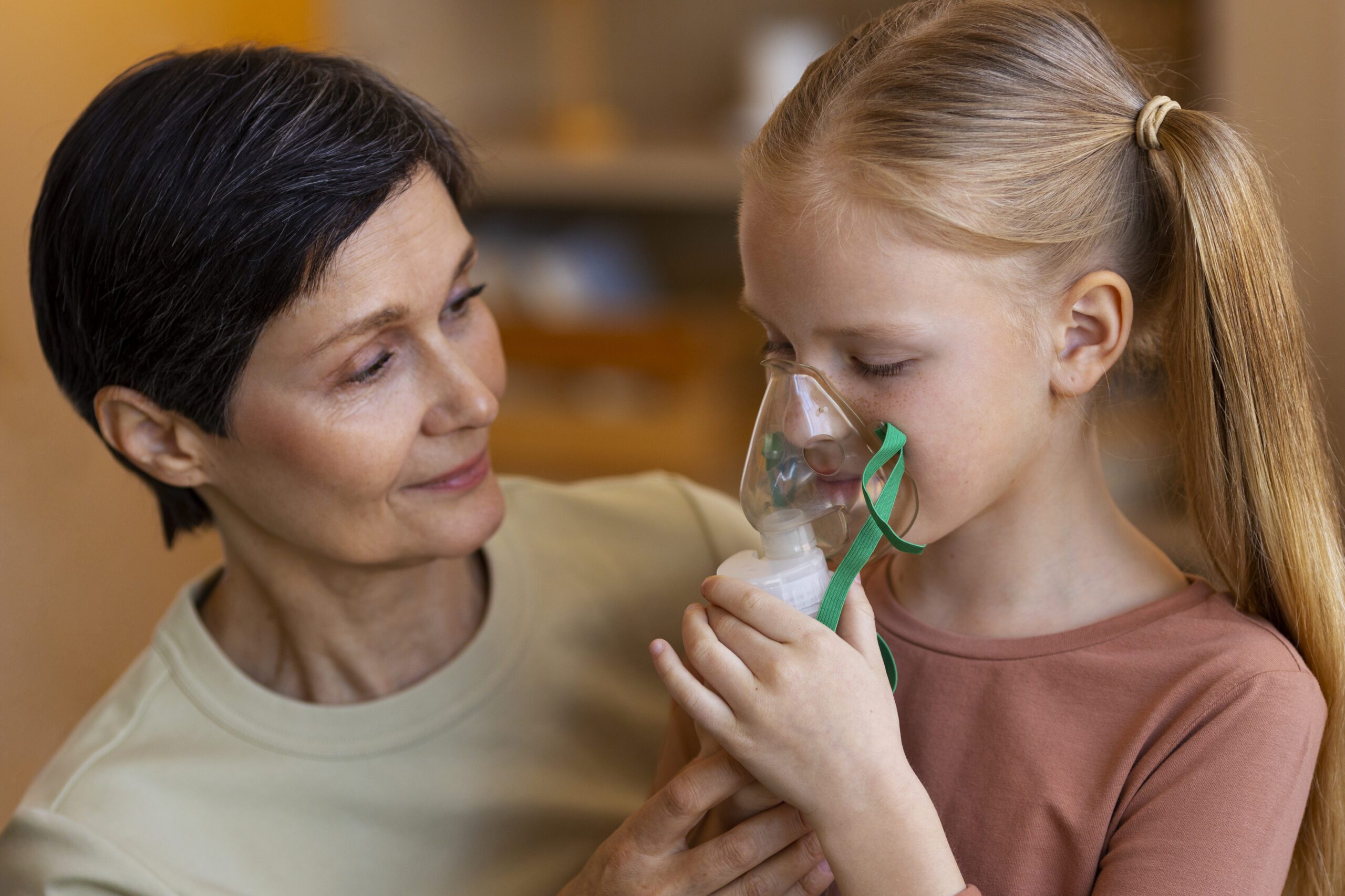 You are currently viewing Homeopathy for Childhood Asthma: A Gentle & Holistic Approach